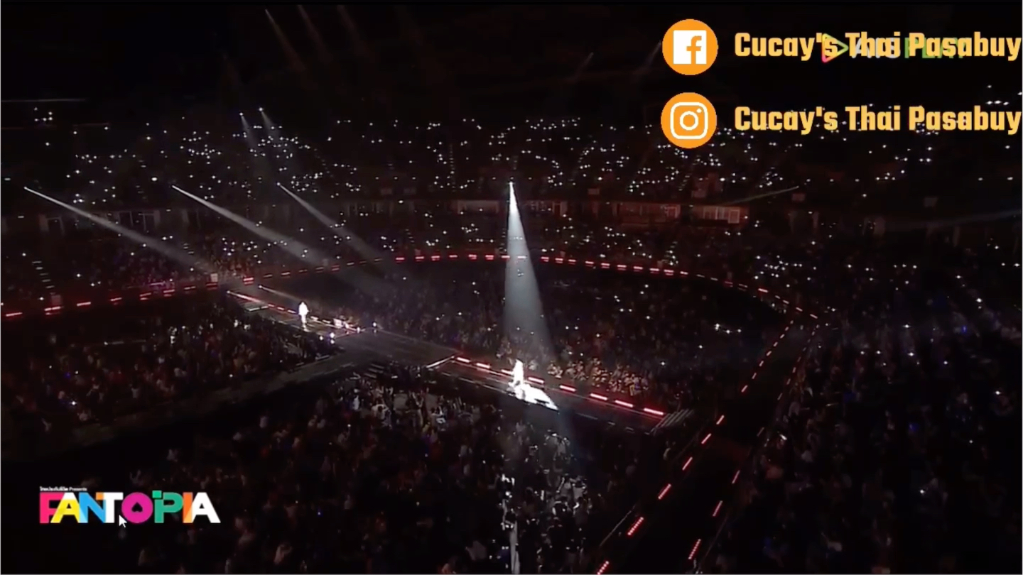 fantopia演唱会bkpp