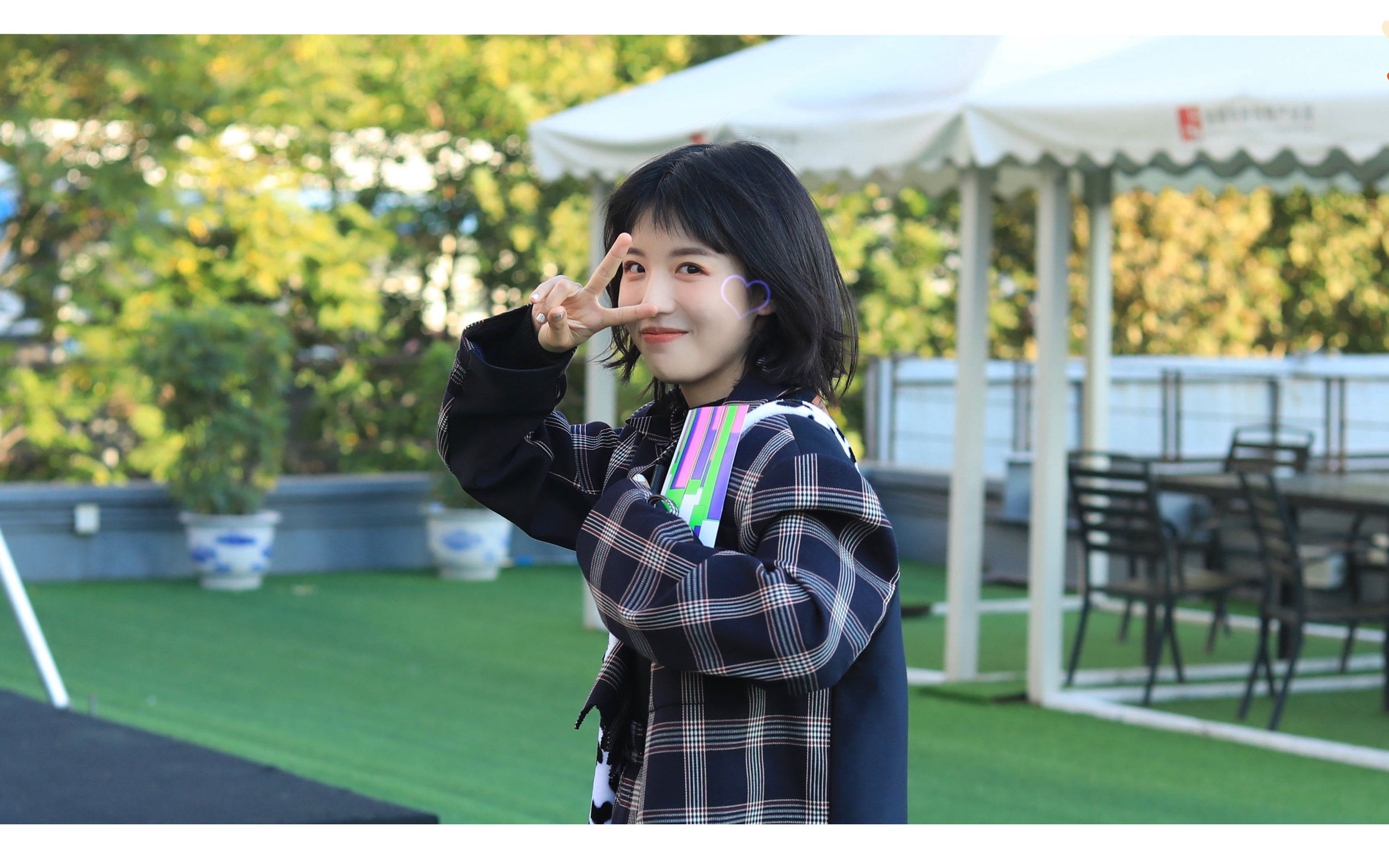 【李泽珑】珑小可