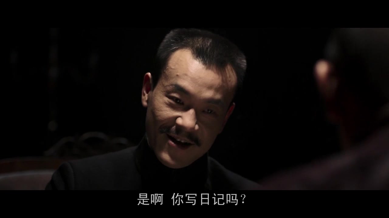 邪不压正--你写日记吗?