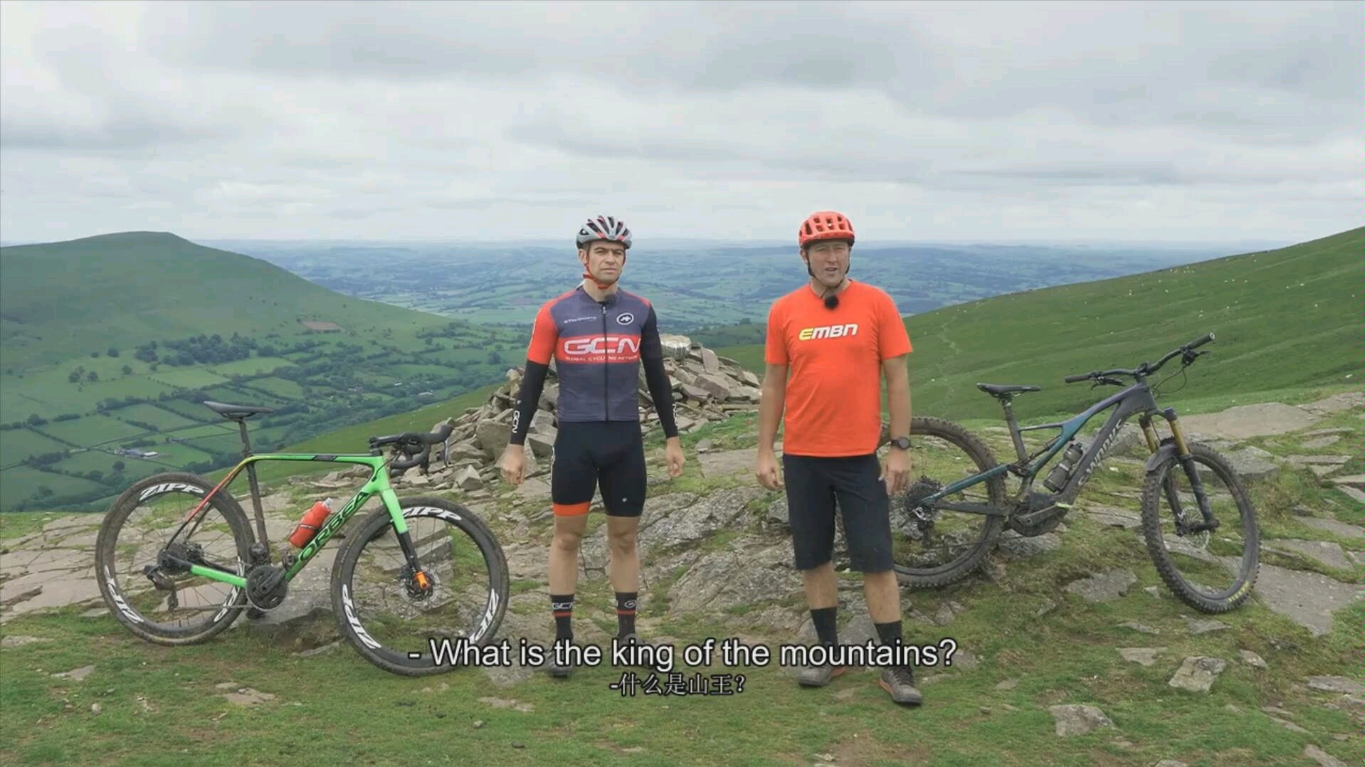 赤龙驹智能电踏助力自行车—助力车和全地形车对决