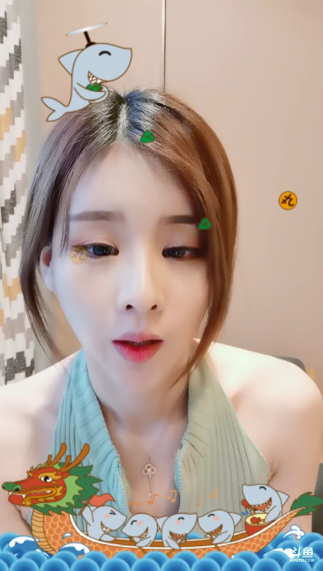 无敌小可爱桃桃_2020-06-19 17时36分南京两日游