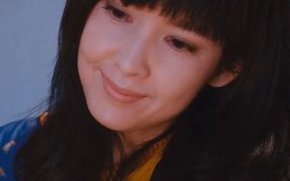 55岁依然是是我心目中永远的女神歌曲《我们啊》歌手 三块木头