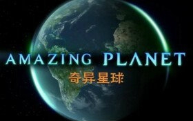 [图]【奇异星球】奇妙的海洋王国