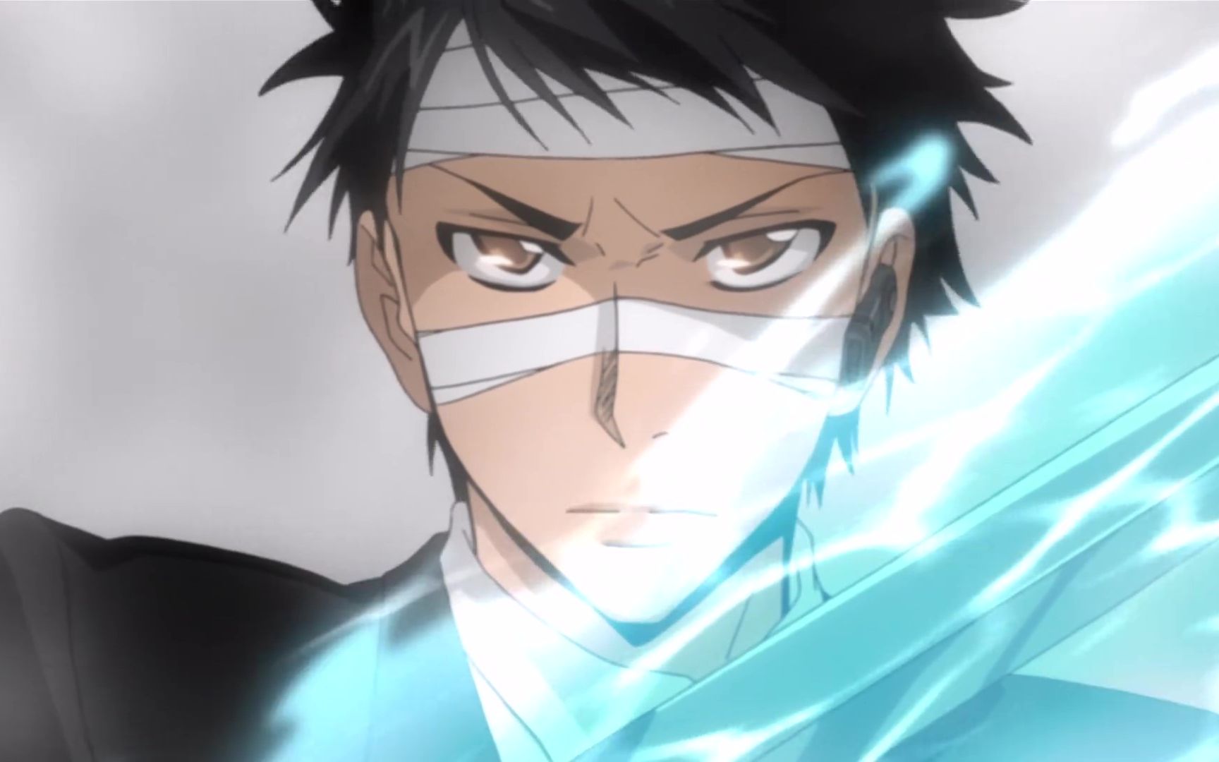 家庭教师剪辑山本武用漫画的方式打开时雨苍燕流