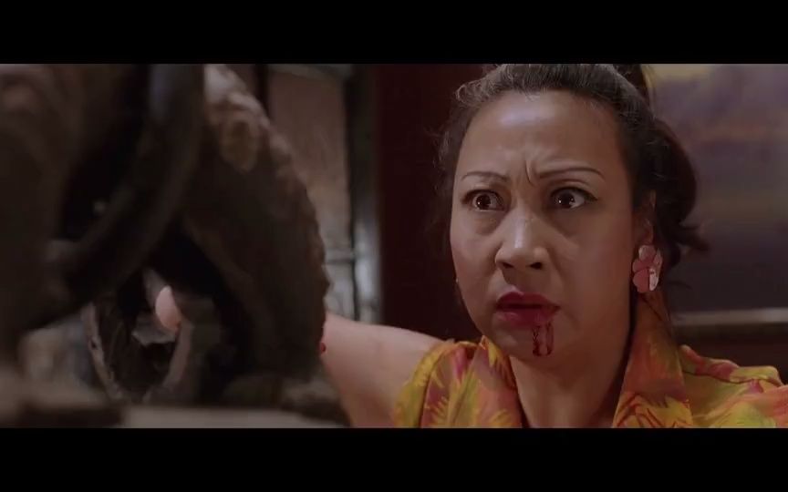 狮吼功加上大喇叭威力不同凡响就算是火云邪神也得跪地求饶