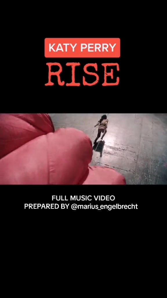 音乐 #katyperry #崛起 #fyp