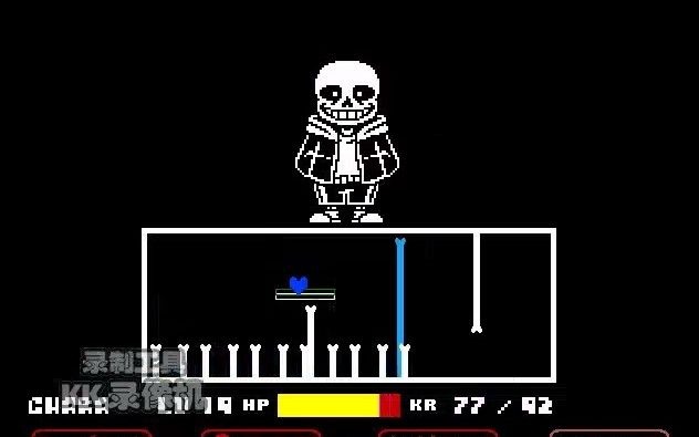 【undertale:last breath】新版,最后的呼吸,全阶段"真"一口气通关!