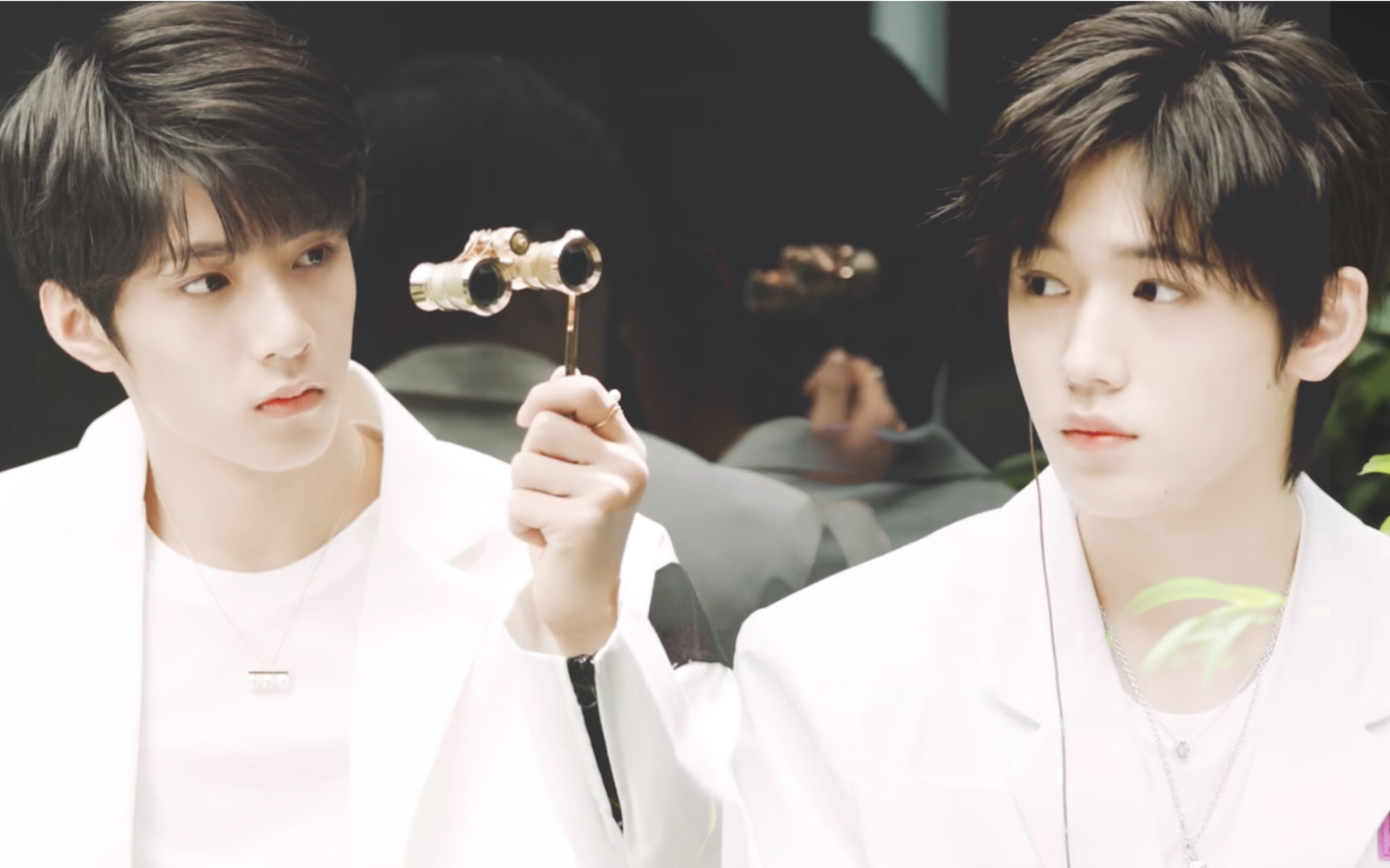 文轩天外来物文视角