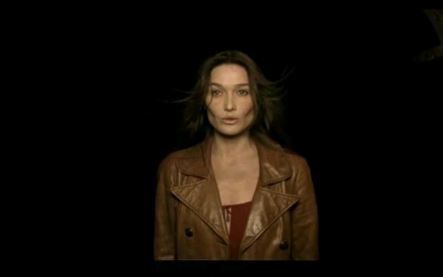 [图]【Carla Bruni】《Tout Le Monde》