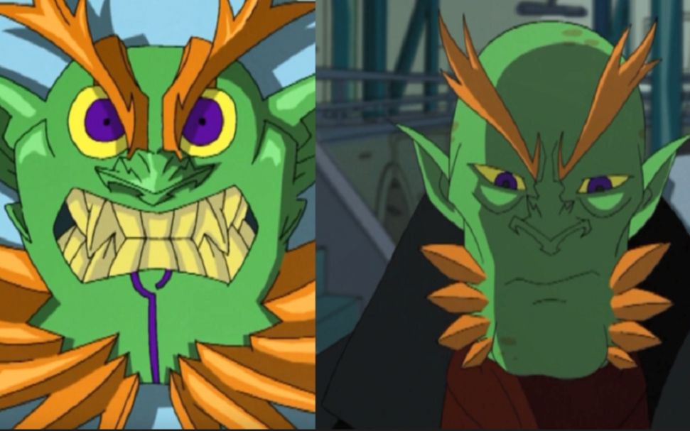 活动作品带你回忆巨魔团将军萨莫那些有趣的故事