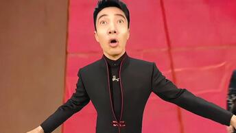 ドラマティック・コンサート：可惜夜のさめぬ間に2004年10月09日演出