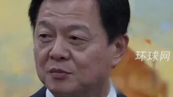 前台北县长周锡玮：除了大陆，没有一个地方会对台湾同胞这么好