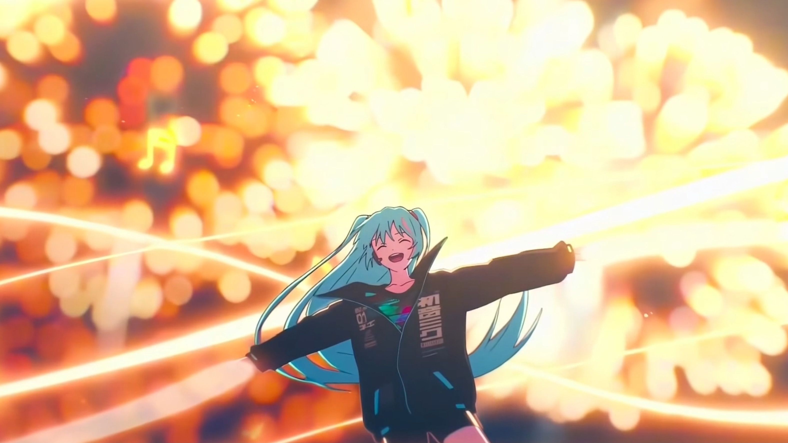 hatsune miku 2024 (宅宅们的第二天堂!