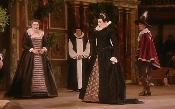 [图]【莎士比亚】Shakespeare's Globe: Twelfth Night 第十二夜（2013）