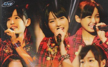 C-ute Cutie Circuit 2006 Final in YOMIURI LAND EAST LIVE～9月10日