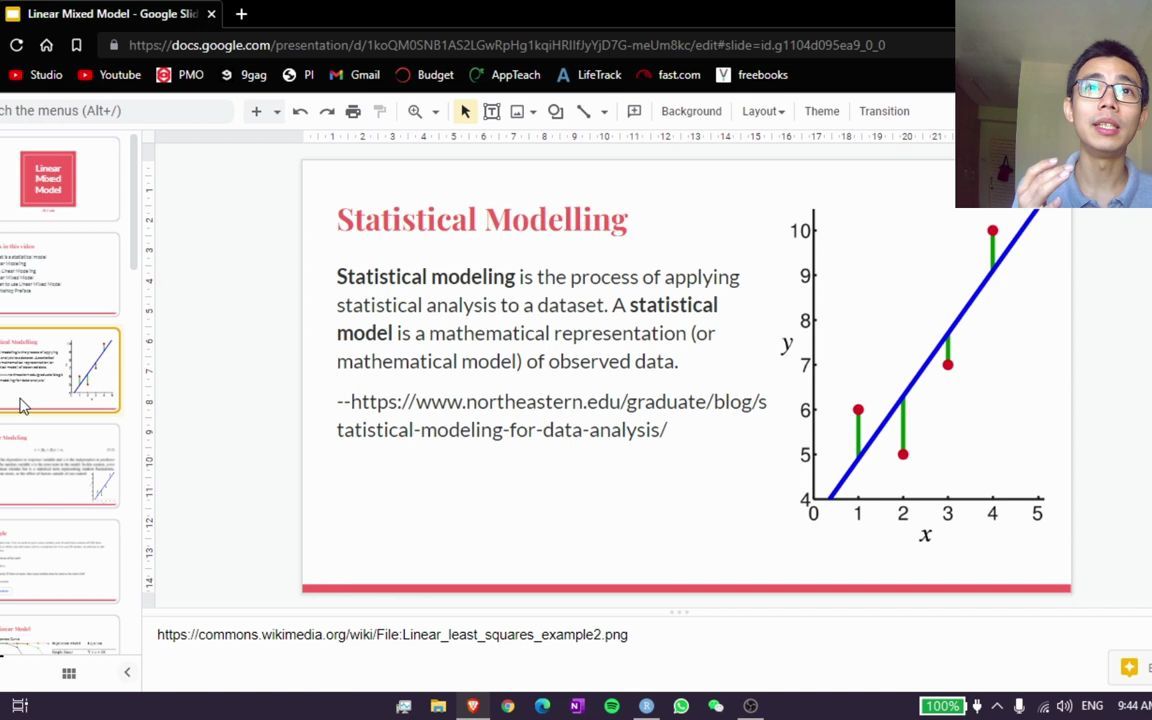 R语言简单线性混合模型(Simplified) Linear Mixed Model in R with lme()哔哩哔哩bilibili