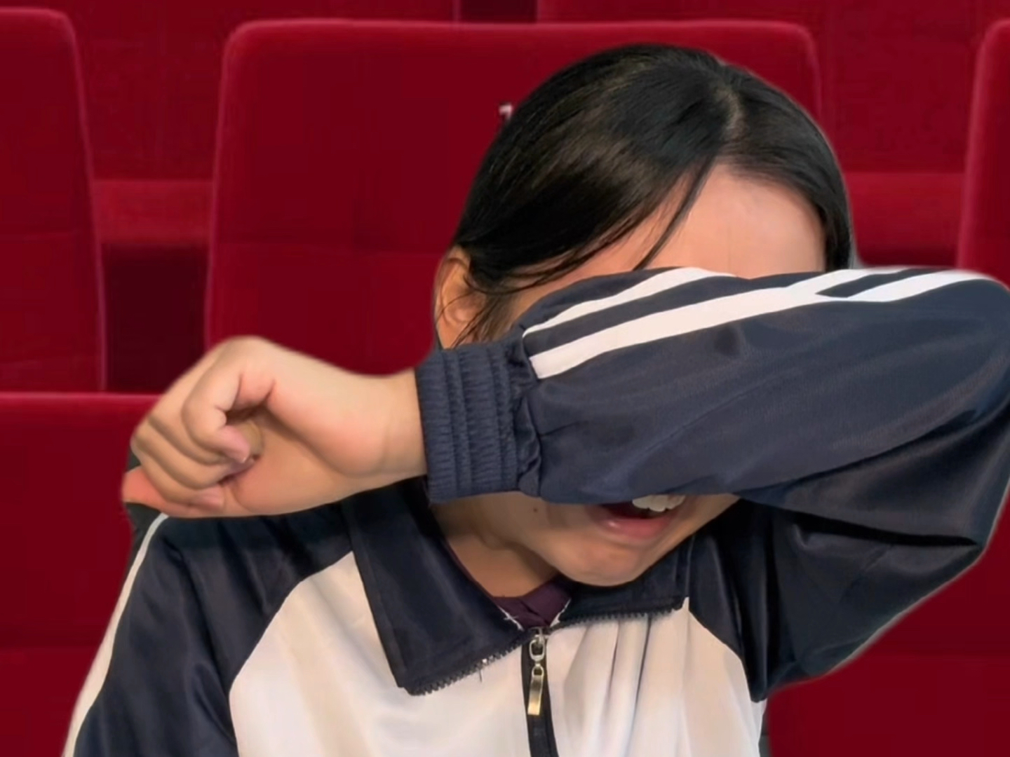 知识点们的期末考试入选感言