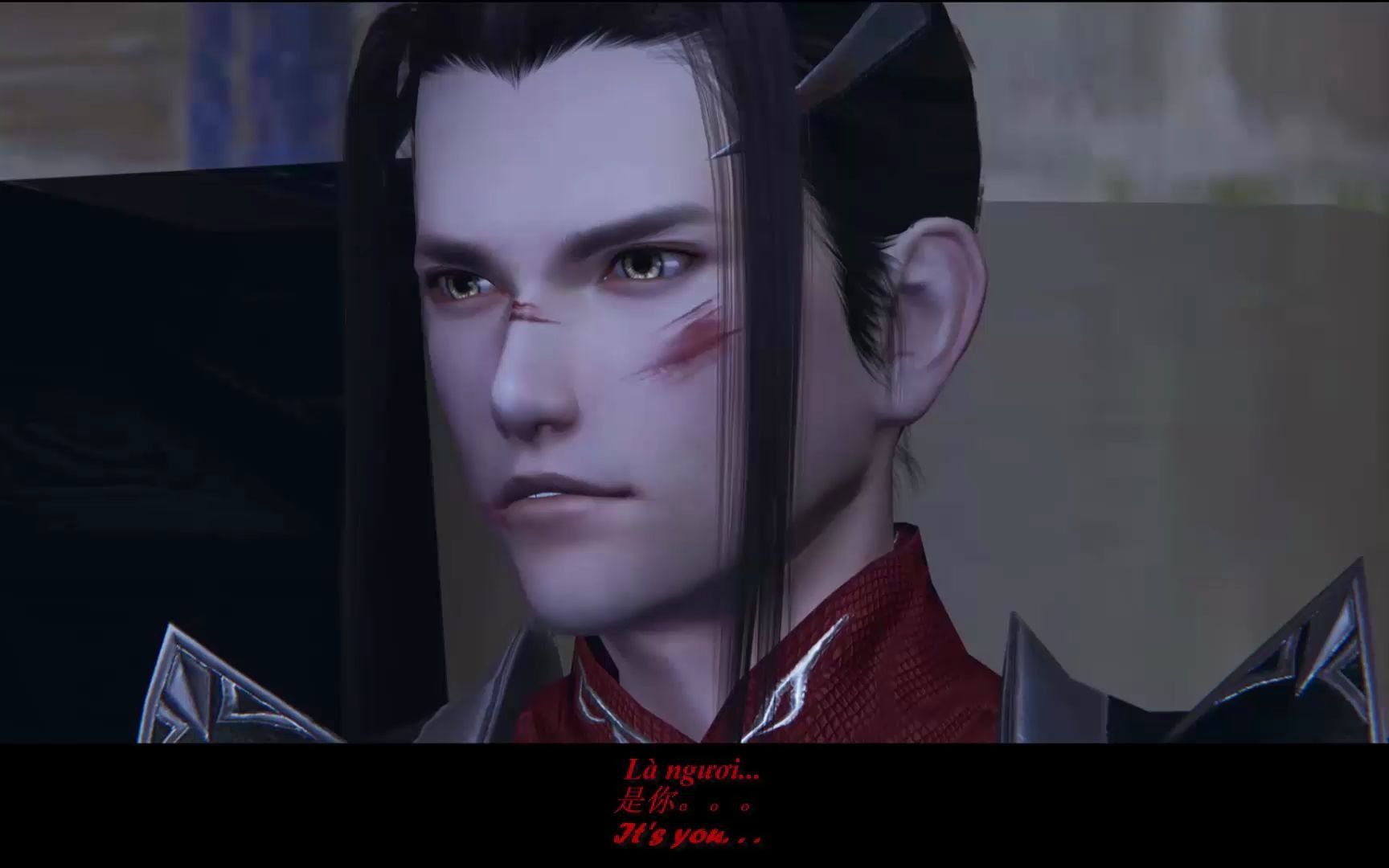 【剑三/明策】笨猫大教主 (一)