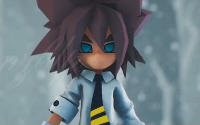 凹凸世界安迷修_哔哩哔哩 (゜-゜)つロ 干杯~-bilibili