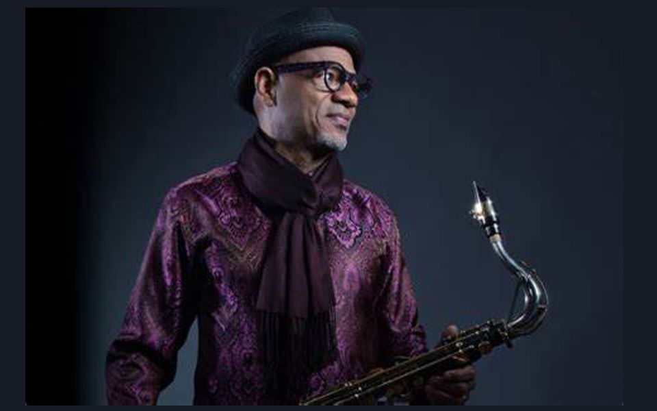 [图]【Denovo大师系列合集】Kirk Whalum 格莱美提名拿到手软—多风格横跨大师