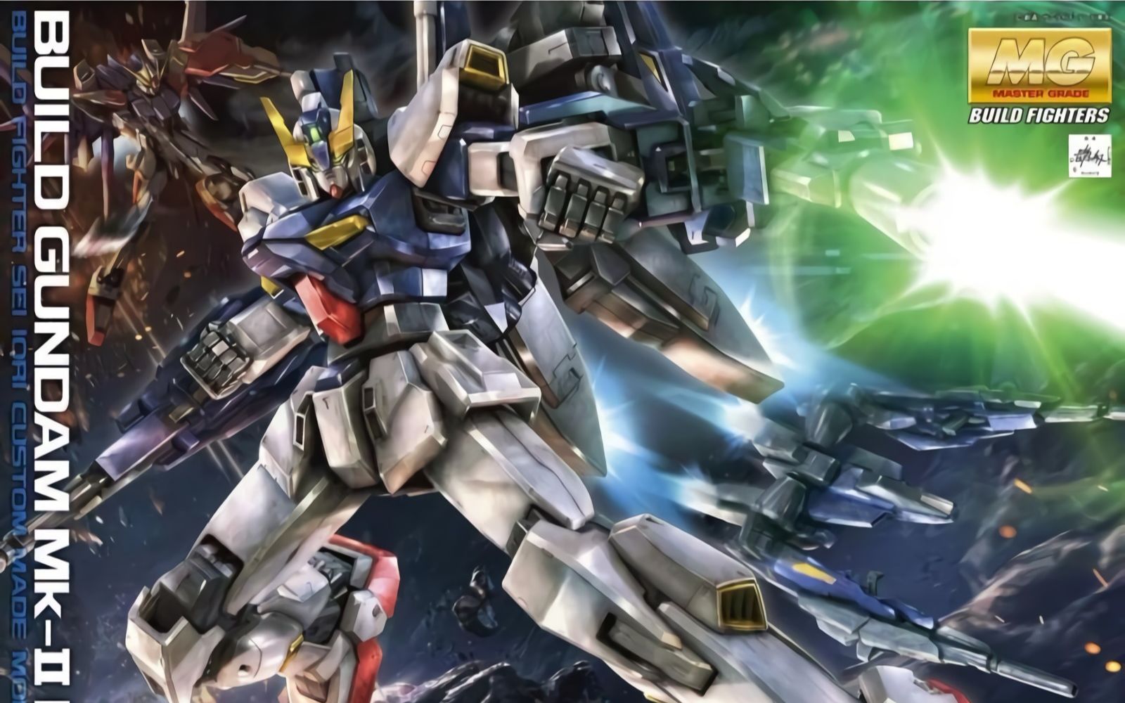 sd敢达 创制高达mk-ii 作战合集【不当科比是不可能的,窝就是要抢人头