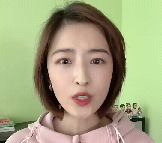 前央视女神杨茗茗科普知识:"为什么乒乓球在中国如此受欢迎?