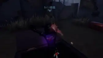 第五人格先知