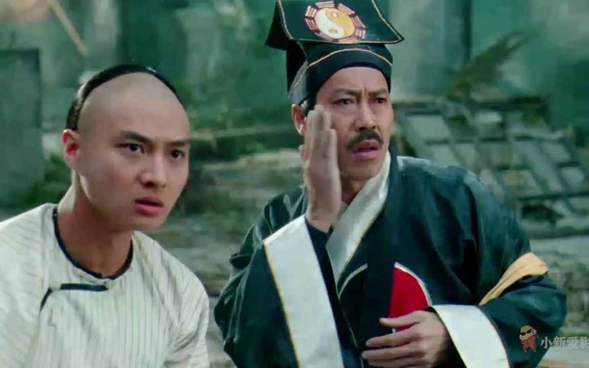 妖魔道:蟑螂精?想想都有点反胃,谁能受得了