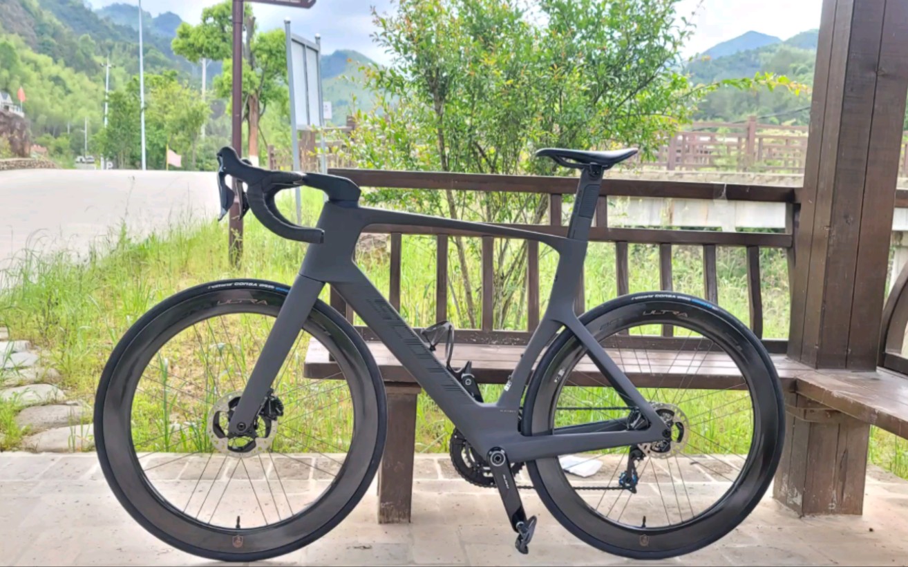 【顶级轮组测评分享】万金油最强bora wto45轮组对比顶级bora ultra