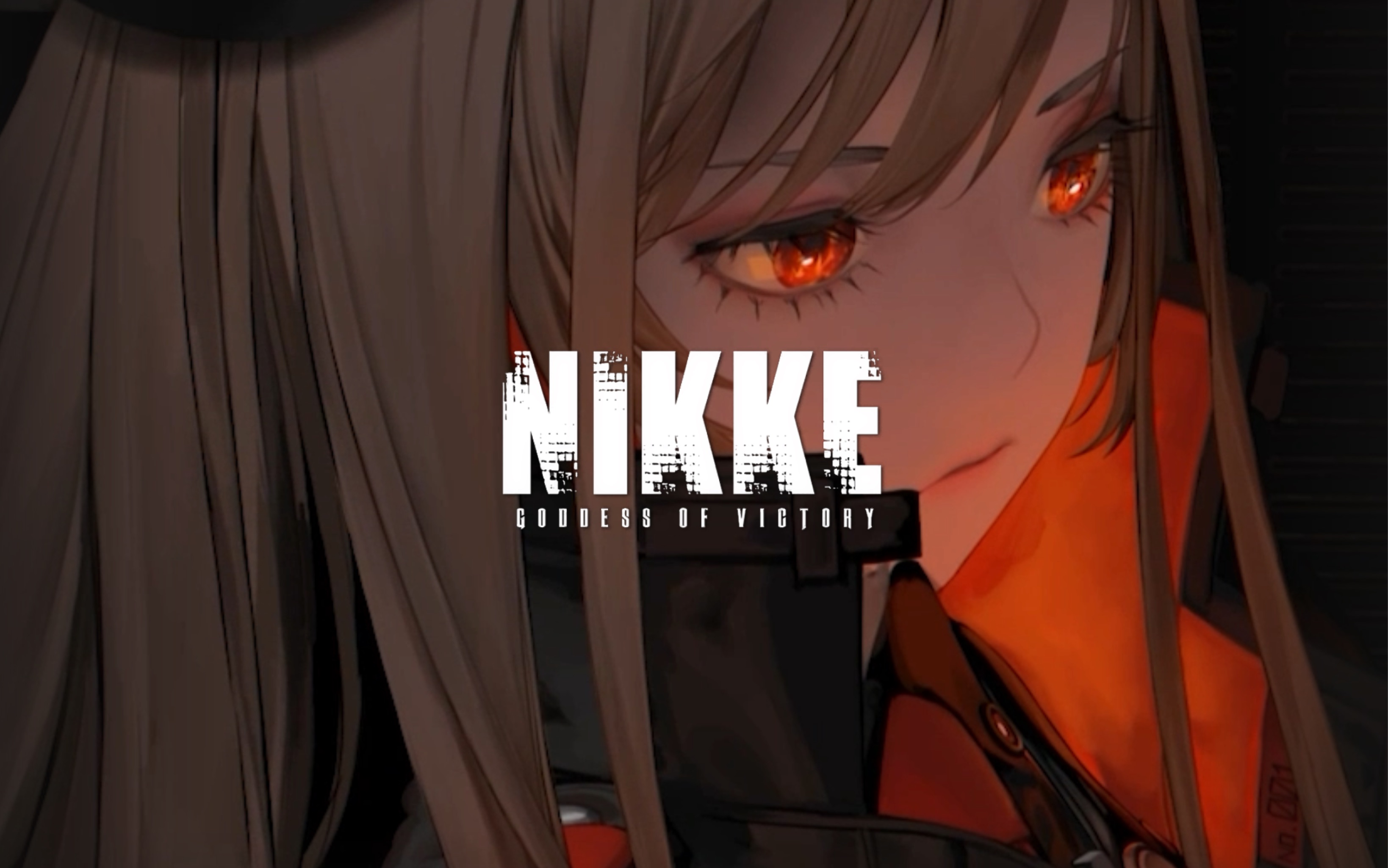 [nikke胜利女神]全主线剧情(持续更新)第零章-坠落