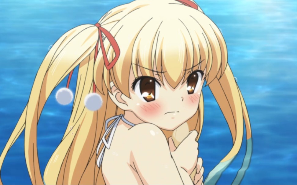 【公开处刑】胸垫掉了,还被喜欢的人看到了!