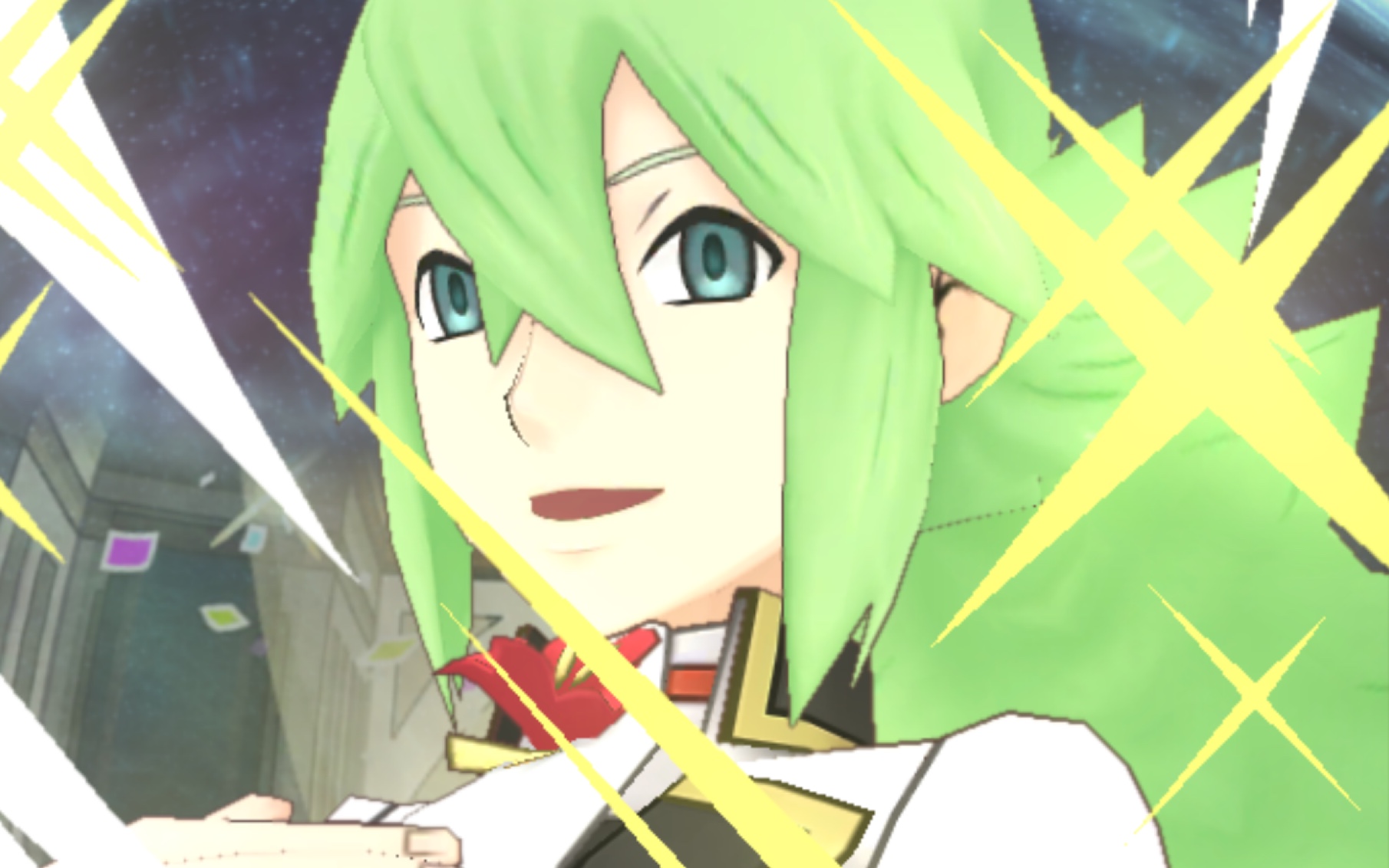 大师n揍克雷色利亚