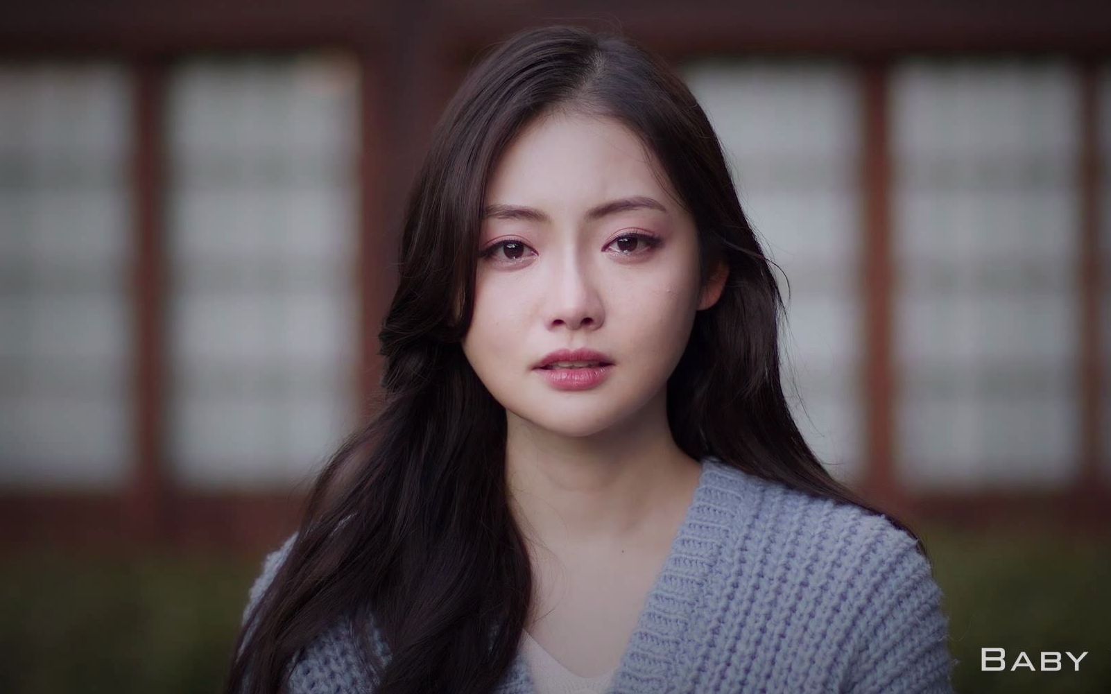 [韩国mv] baby blue - 想起那时(remember that time)