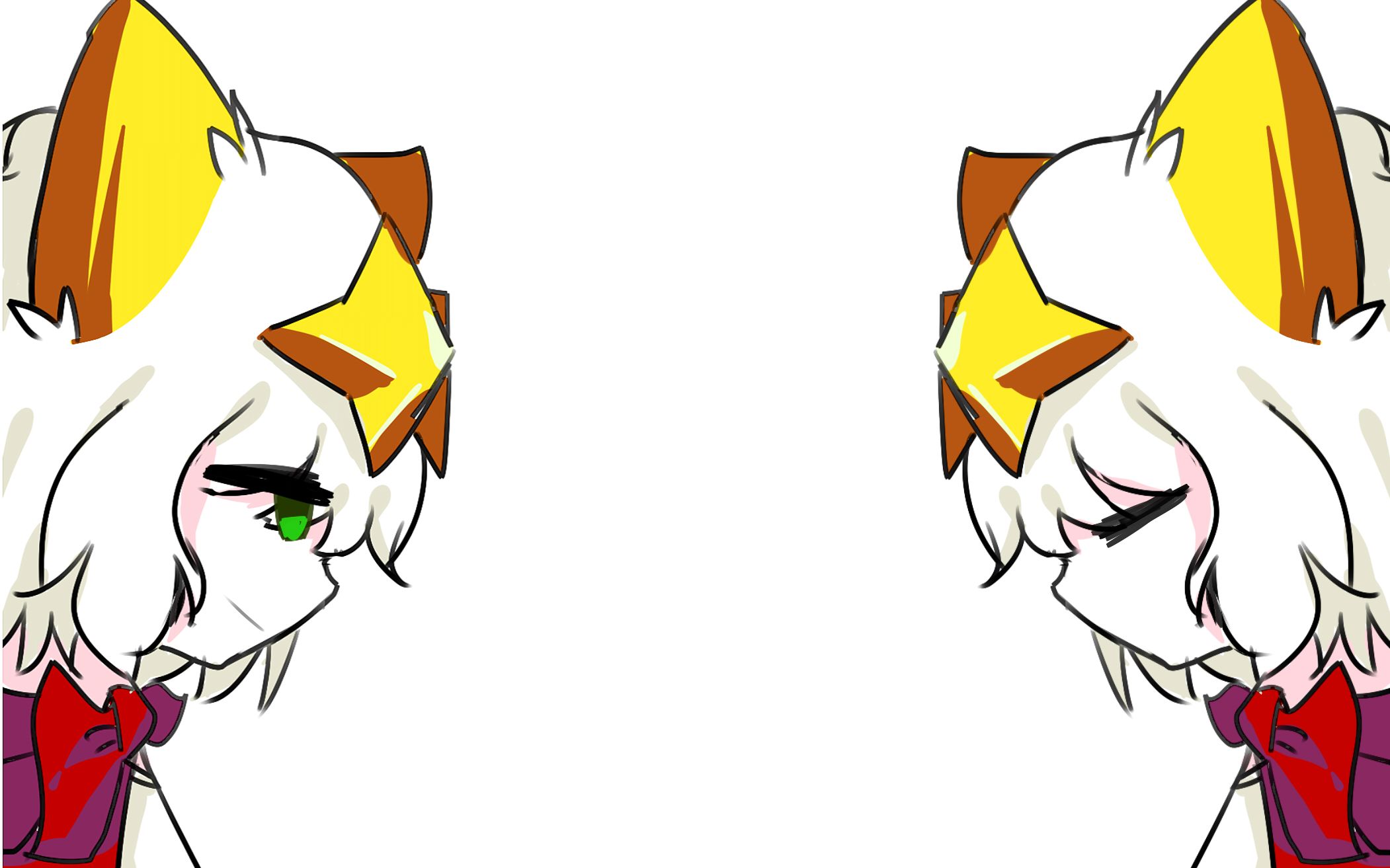 【奥义联盟手书】诺亚は受信机なんです