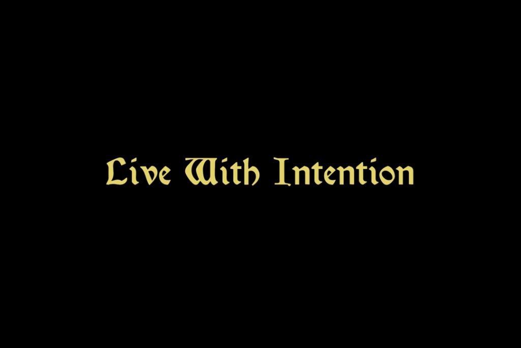 [图]Setting your Intention - Guided Meditation (Updated Version + 963hz)