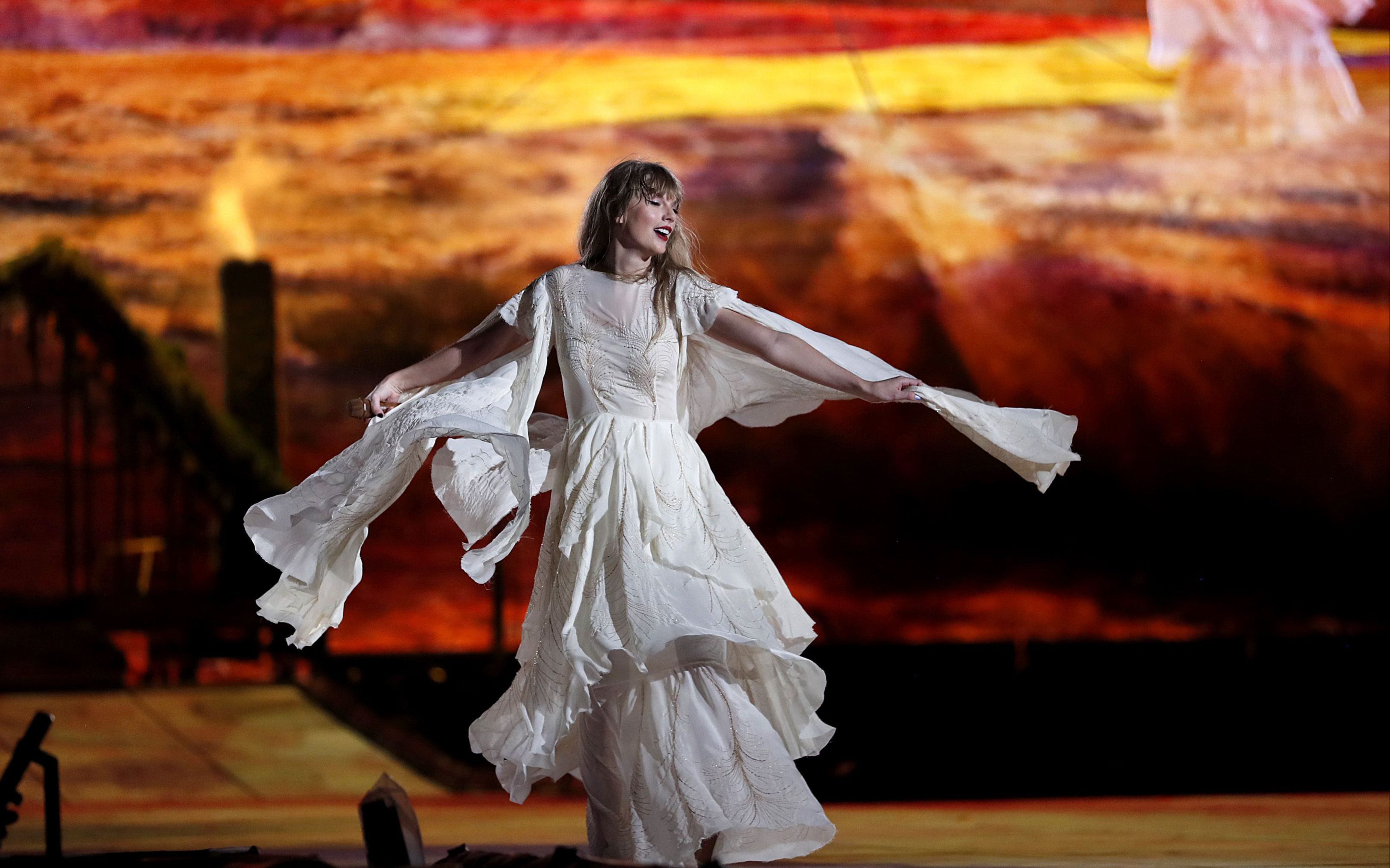 【4k自制】my tears ricochet & cardigan tampa n2 - taylor swift