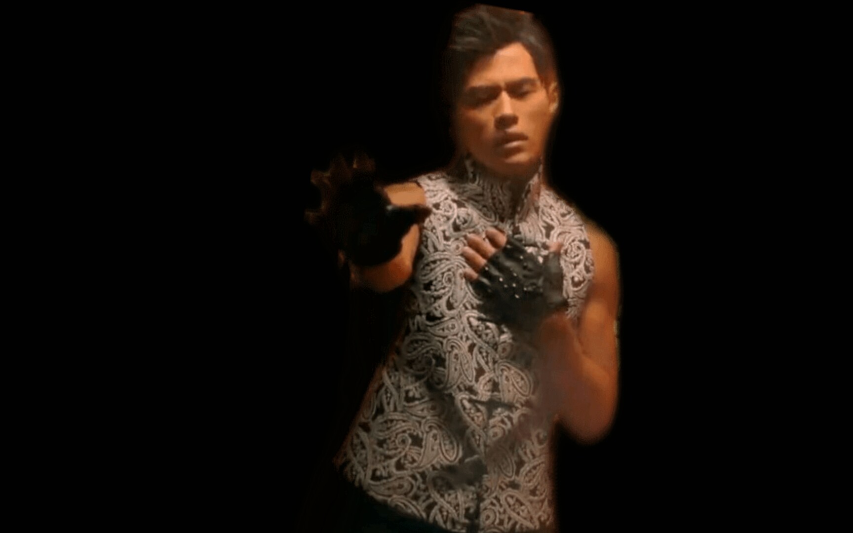 周杰伦红尘客栈mv