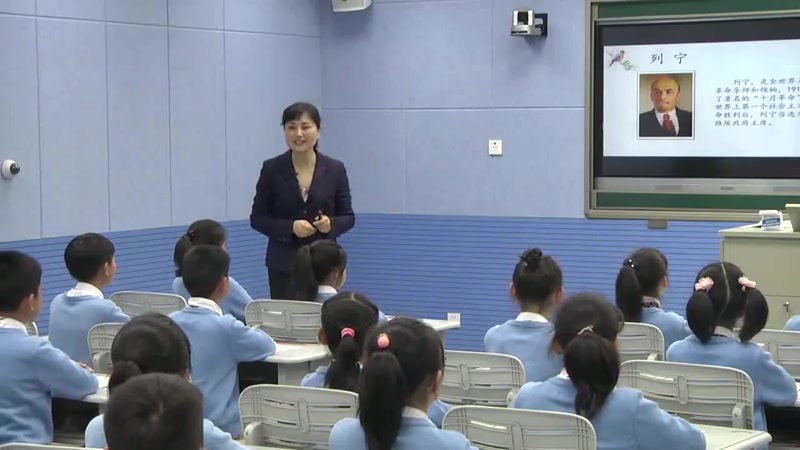 《第八单元:26 灰雀》部编版小学语文三年级上册 省级公开课 优质课 精品课 名师课堂 示范课 磨课 千课万人 微课 同课异构哔哩哔哩bilibili