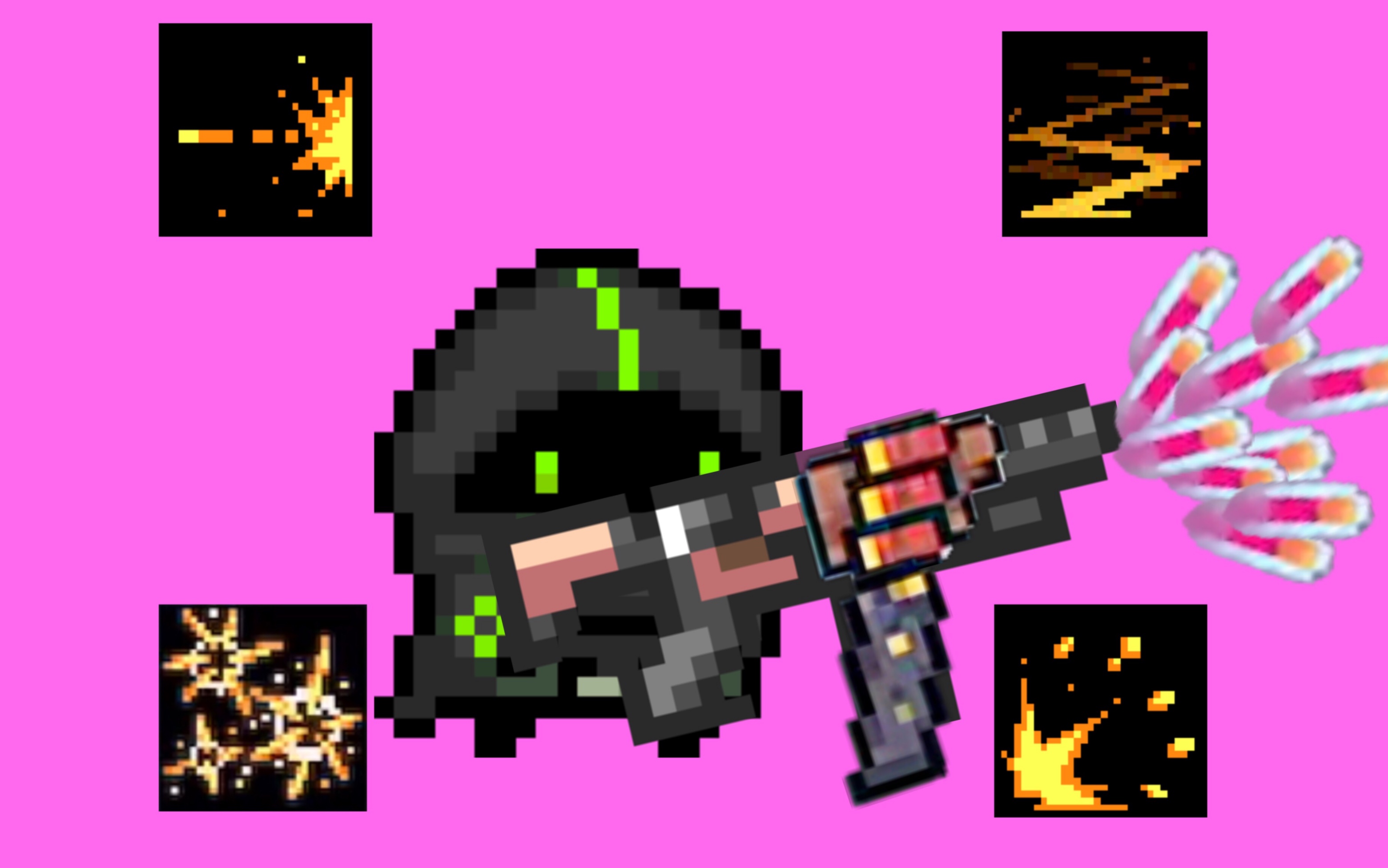 e某超越满配的雪狐玫瑰金无敌配件碾压全场毫无压力