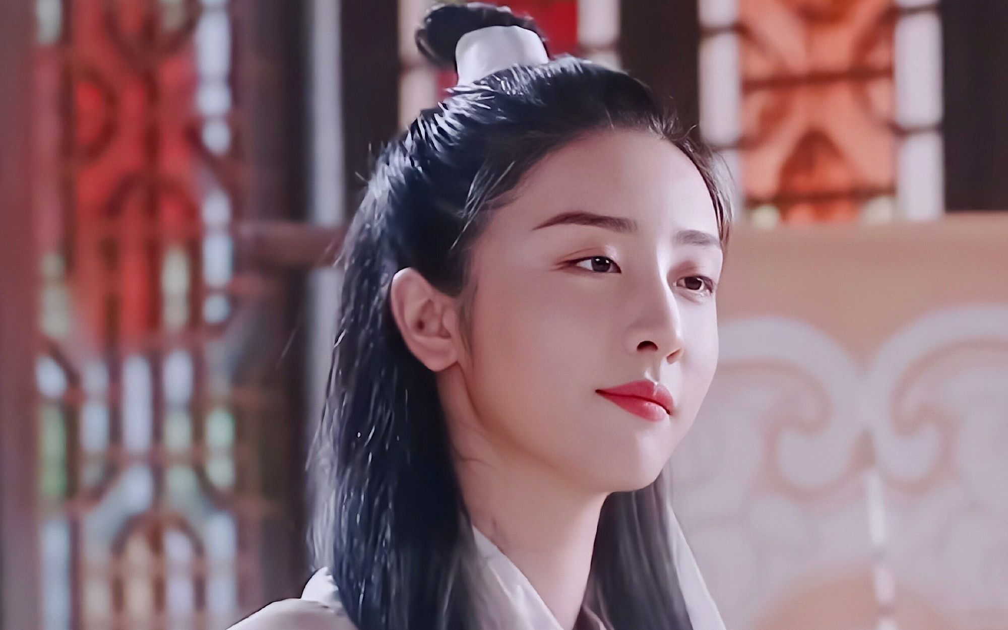 赵小棠 | 古风混剪 | 绝美三角恋-桃花扇_哔哩哔哩_bilibili