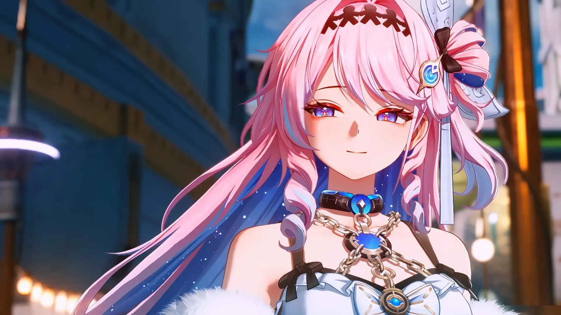 和娅娅一起加入残星会吧_哔哩哔哩_bilibili
