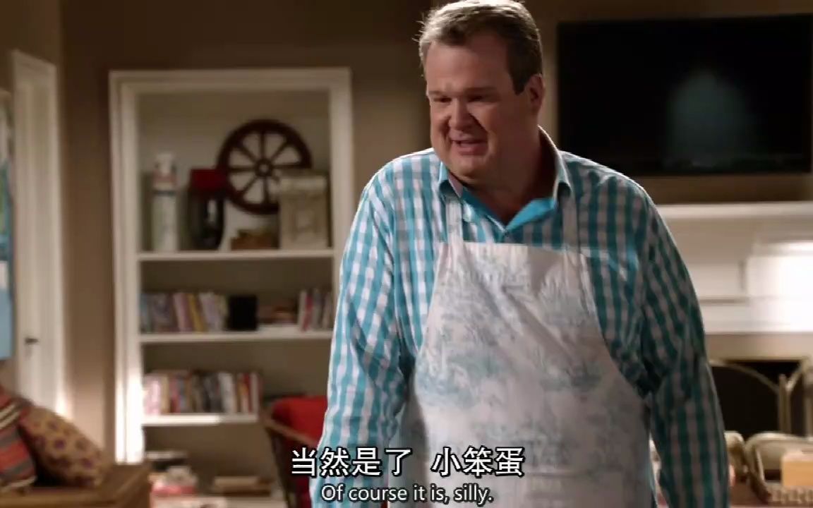 S04E07Cam照顾孩子一个中毒、一个昏迷,四人差点出车祸哔哩哔哩bilibili