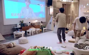 Download Video: 【大宋探案局】李宏毅总能在各种奇奇怪怪的地方出现