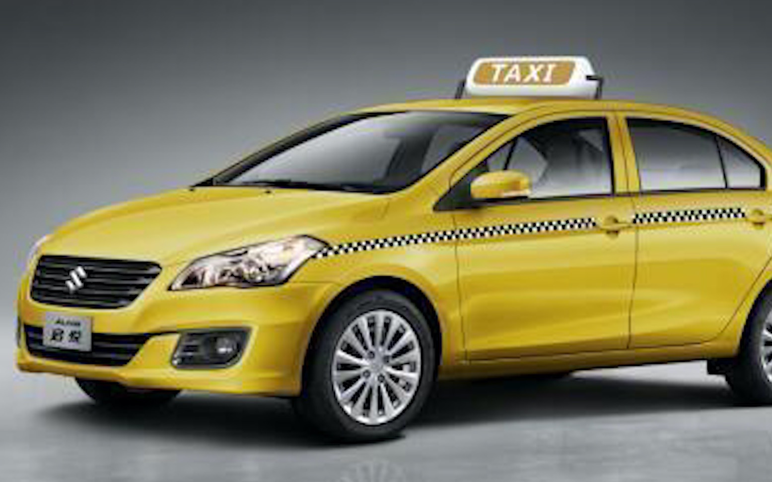 龙sir用方言 带你认识重庆出租车的发展史(四)