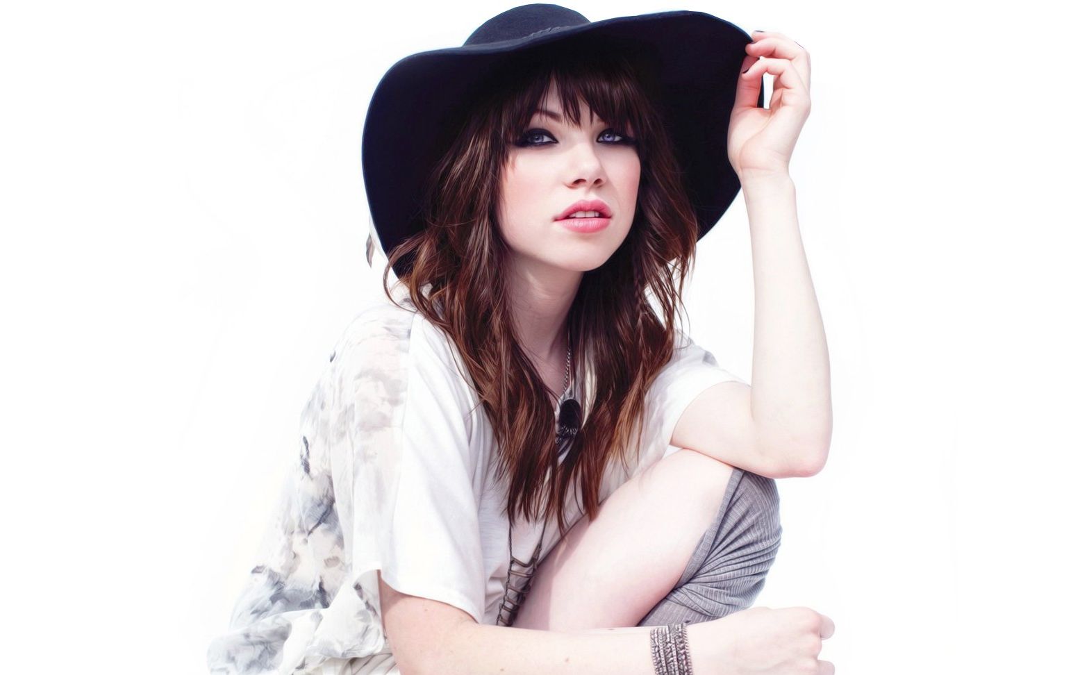 【中英字幕】《call me maybe - carly rae jepsen》