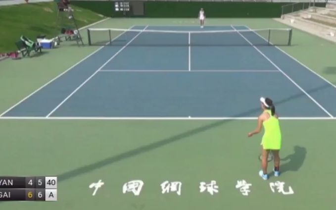 【网球摔拍】ITF女子选手10大暴力摔拍集锦!哔哩哔哩bilibili