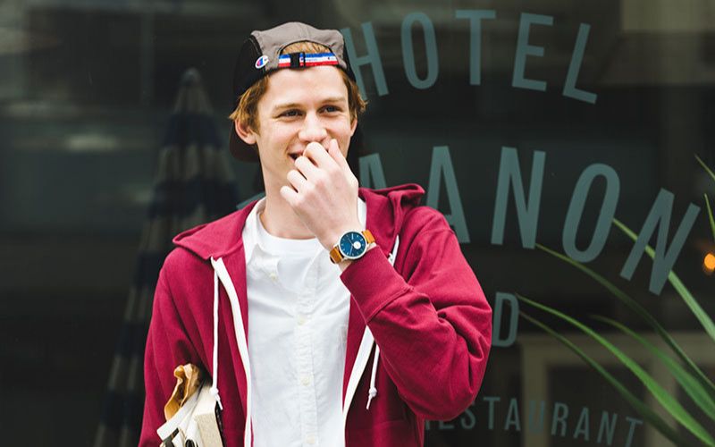 男模【harry smith】exileshype models portfolio video 2018