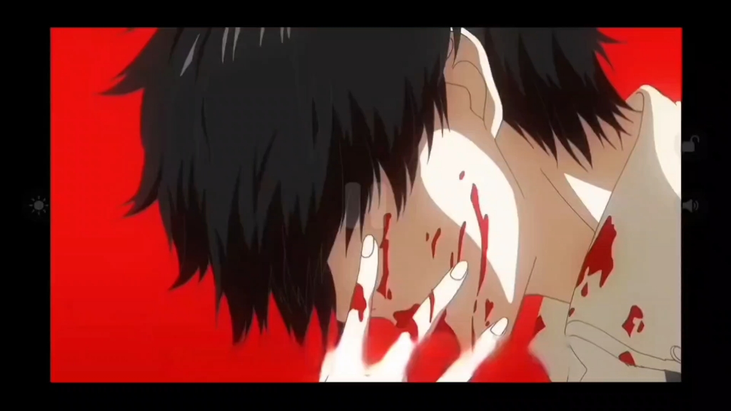 unravel - tk from 凛冽时雨