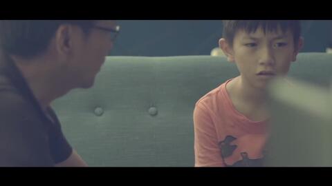 大马剧集 我的非一般岳母 片尾曲官方mv 记得我爱你