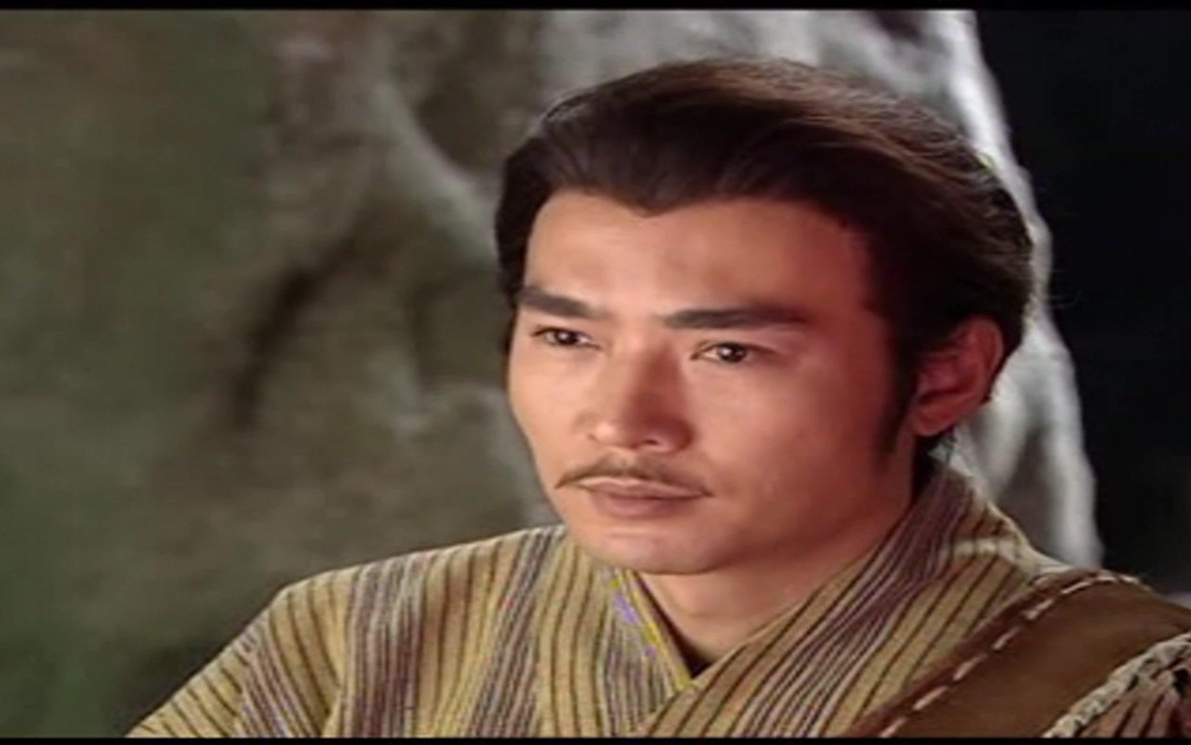 【天地传奇】羲娲之恋cut8(补天失败)